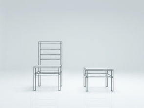 家具設(shè)計(jì) 融合美學(xué)與實(shí)用性的藝術(shù)