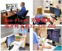 提升辦公效率與舒適度 愛格升雙液晶顯示器升降支架33-330-085評(píng)測(cè)